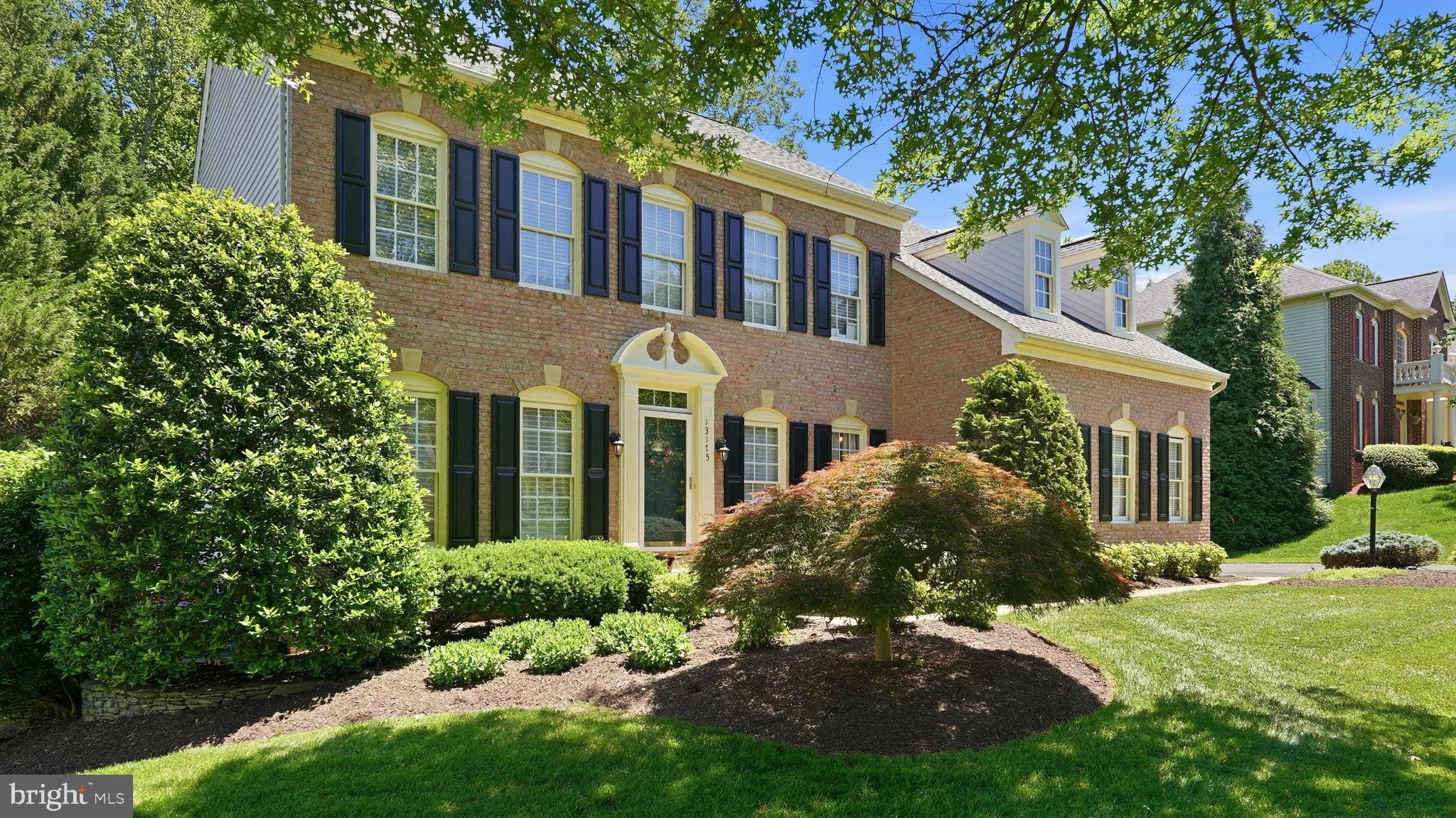13175 AMBLEWOOD DRIVE, Manassas, VA 20112