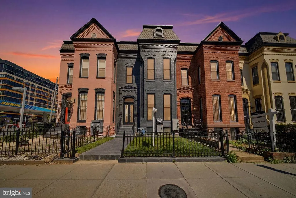 1929 15TH STREET, Washington, DC 20009