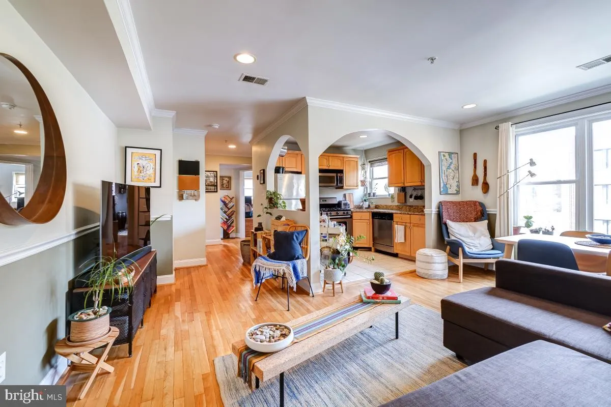 401 EVARTS STREET, Washington, DC 20017
