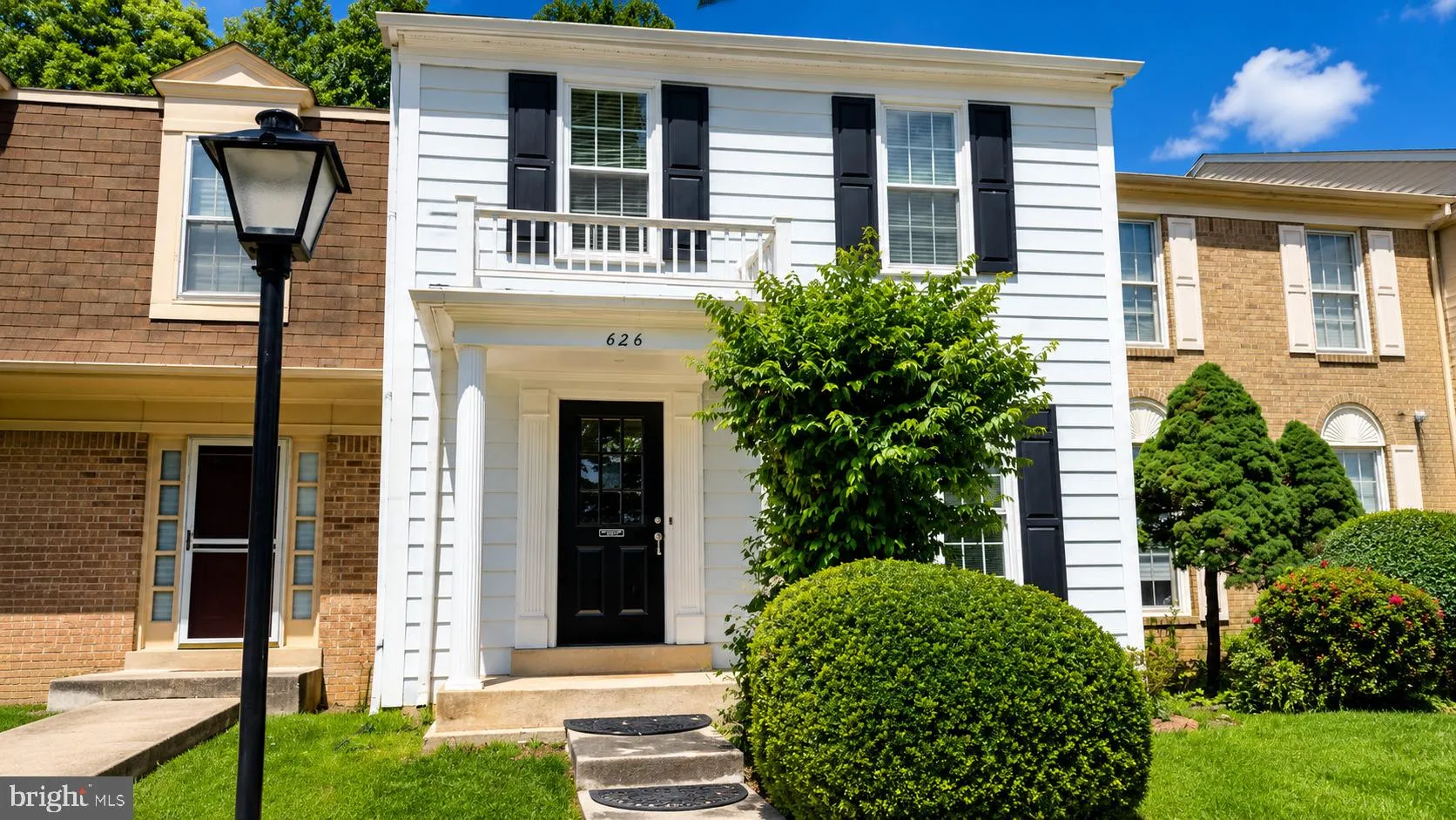 626 CONCERTO LANE, Silver Spring, MD 20901