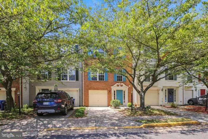 13593 BECKINGHAM DRIVE, Herndon, VA 20171