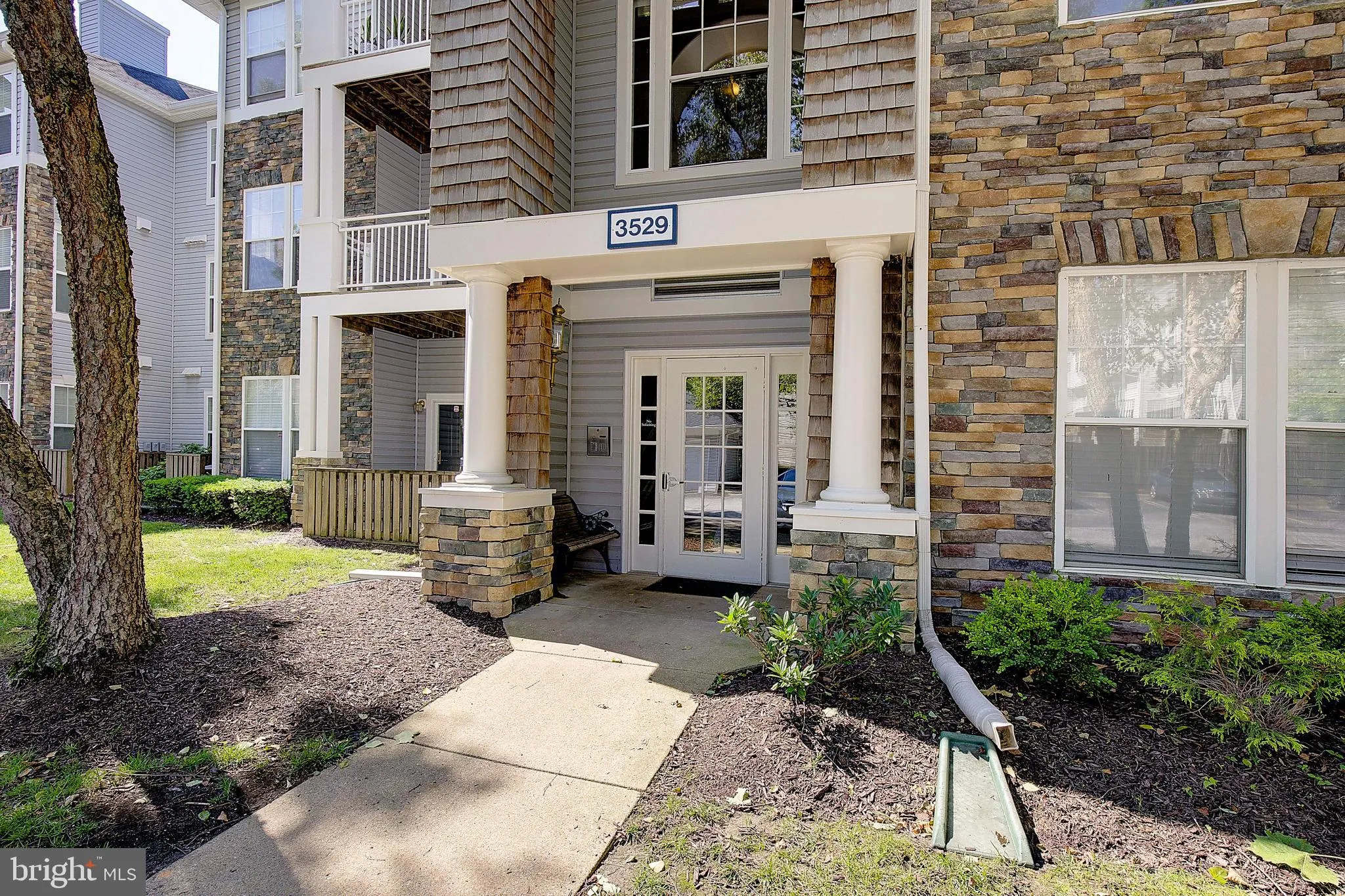 3529 PINEY WOODS PLACE, Laurel, MD 20724