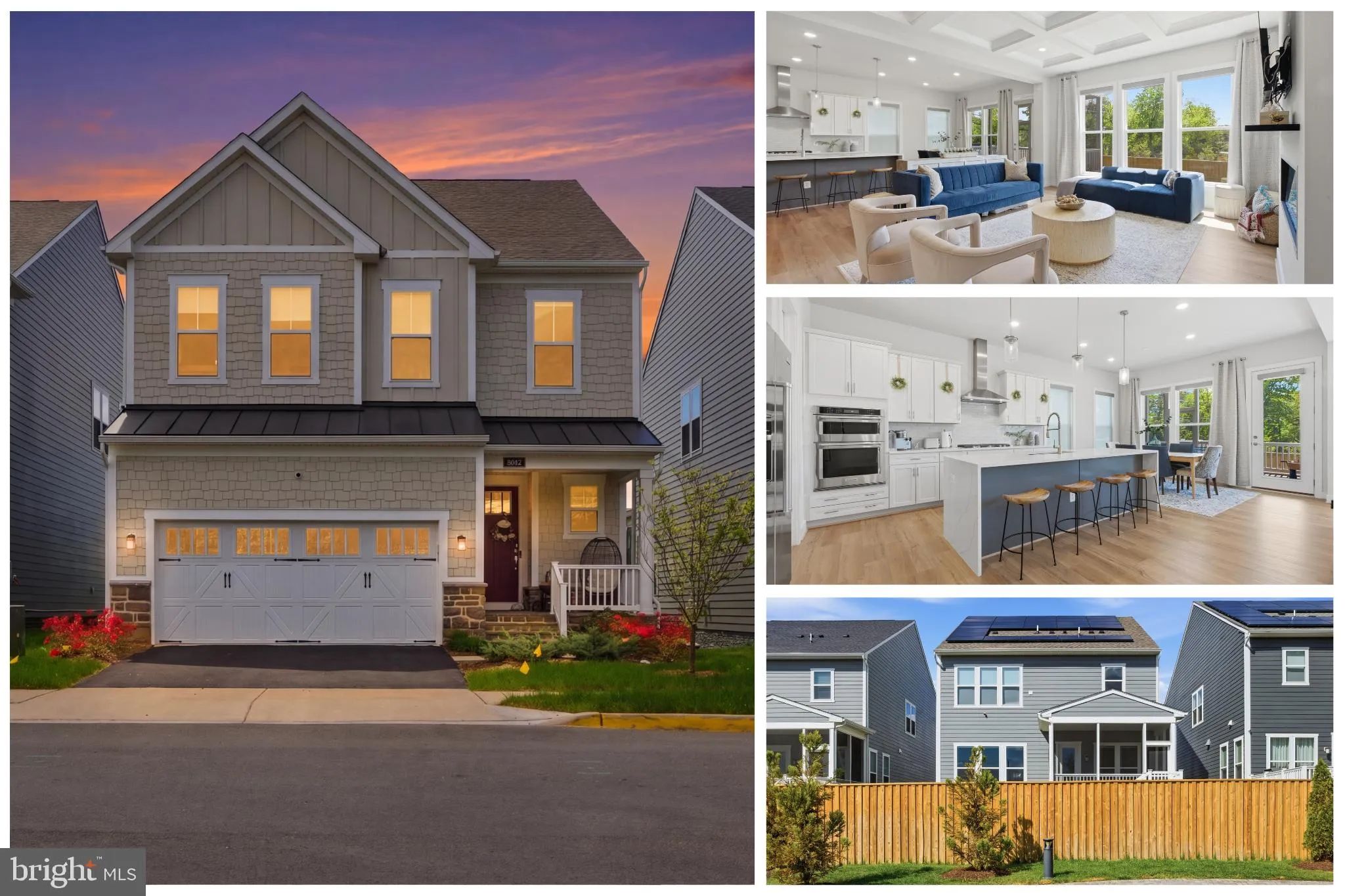 4645 WOOD GLEN ROAD, Fairfax, VA 22032