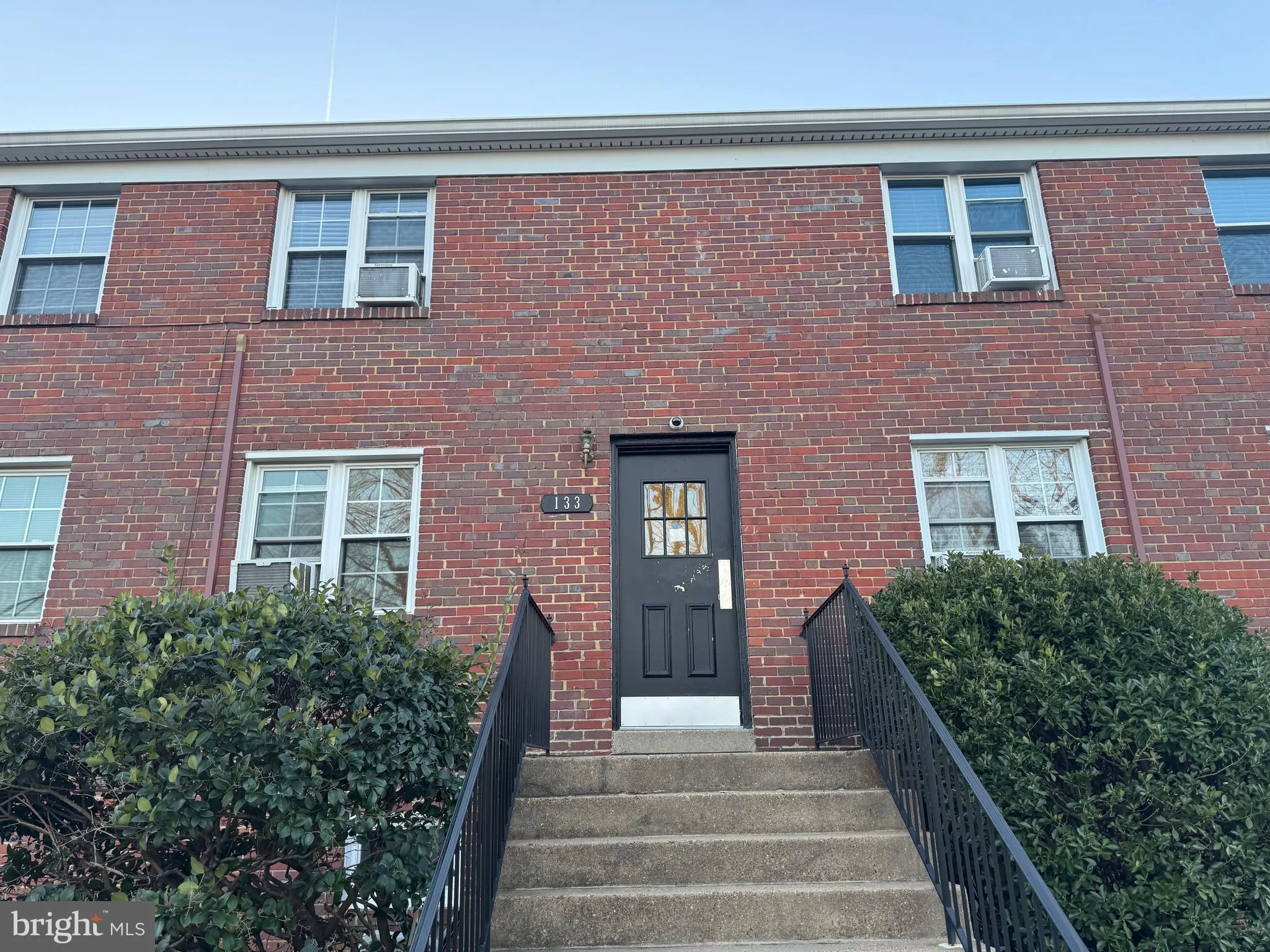 133 COURTHOUSE ROAD, Arlington, VA 22204