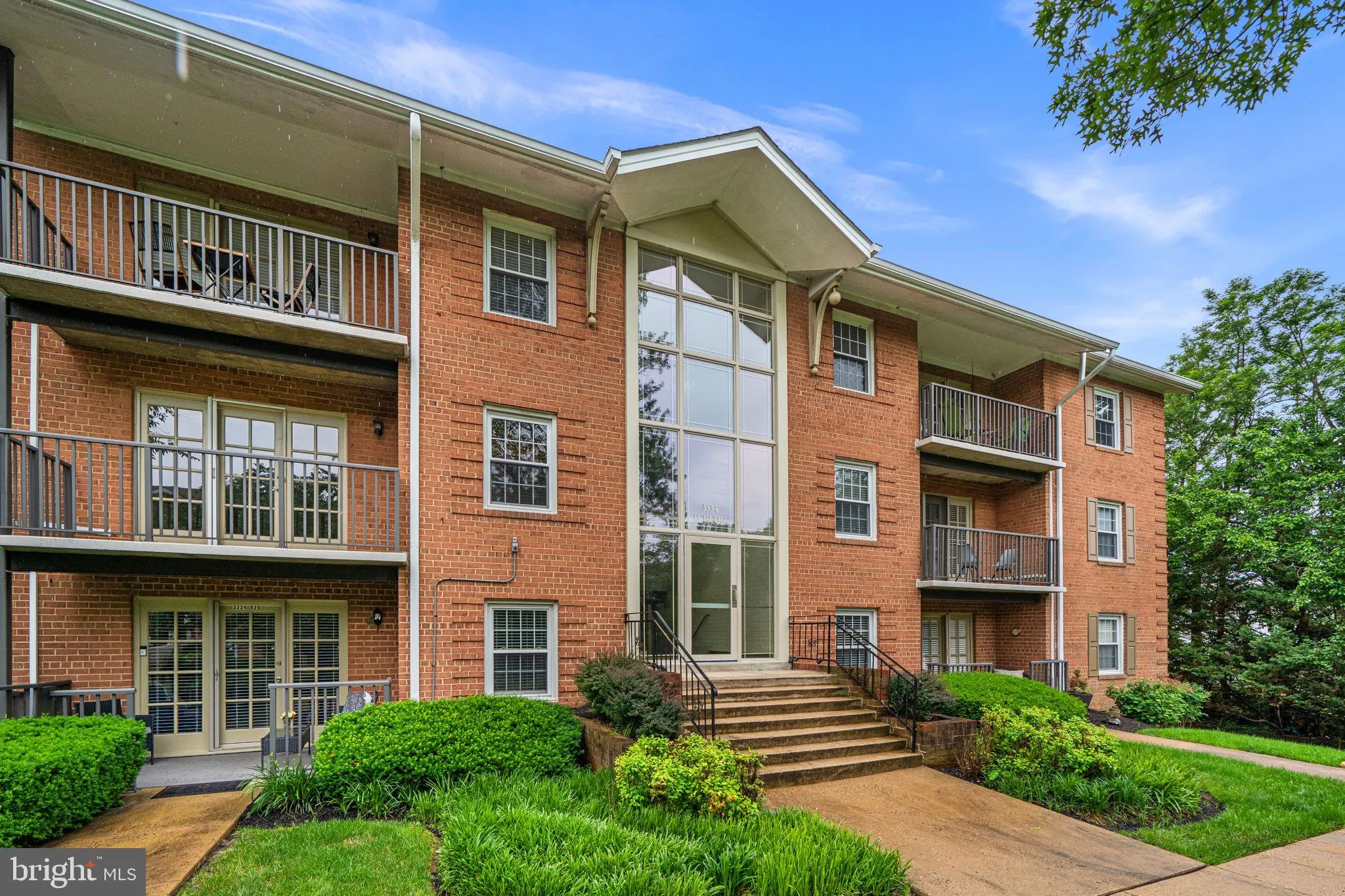 3334 SPRING LANE, Falls Church, VA 22041