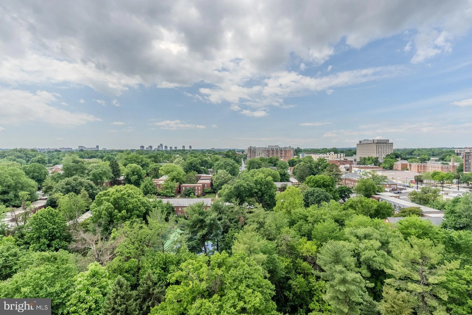 1016 WAYNE STREET, Arlington, VA 22204