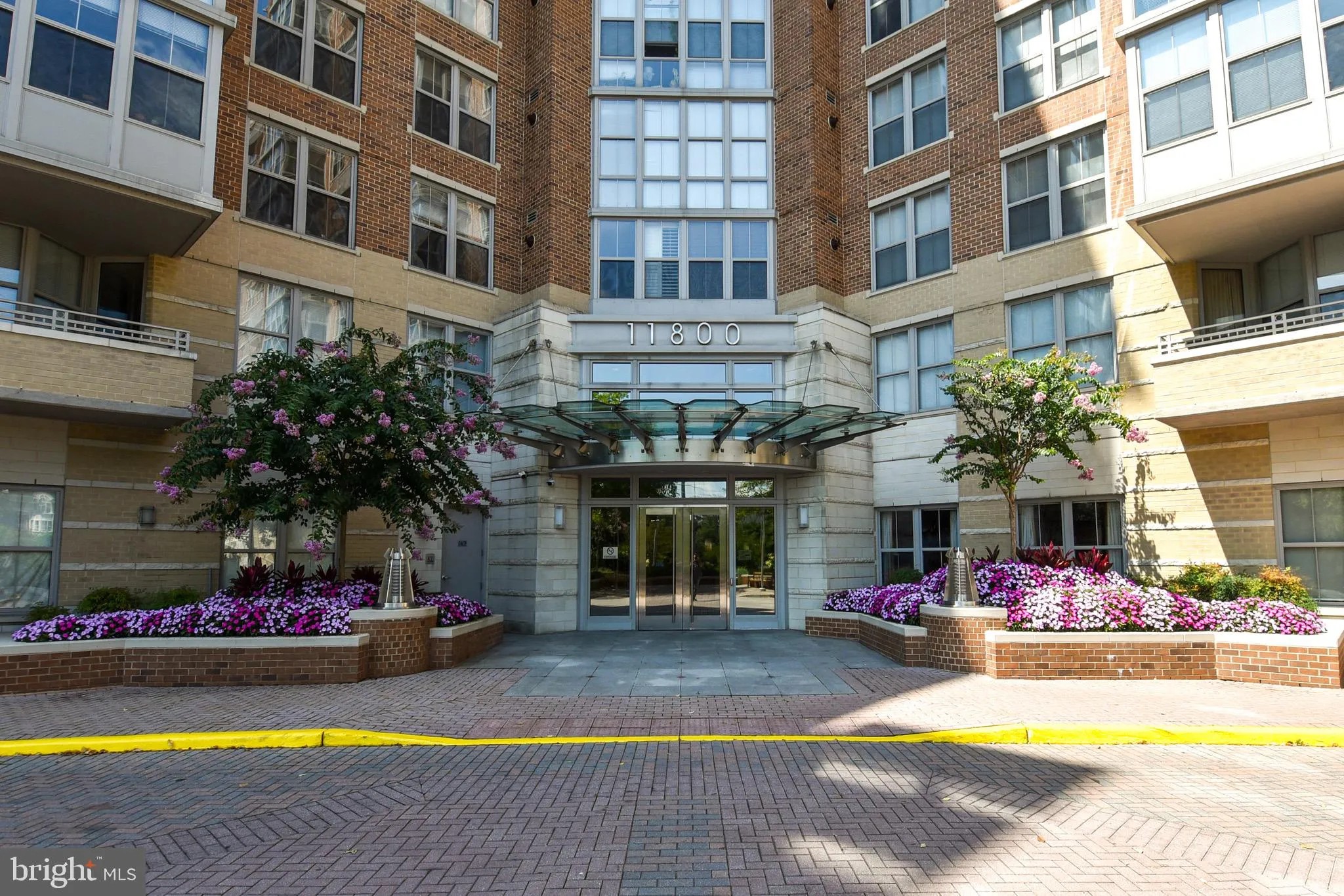 11800 SUNSET HILLS ROAD, Reston, VA 20190