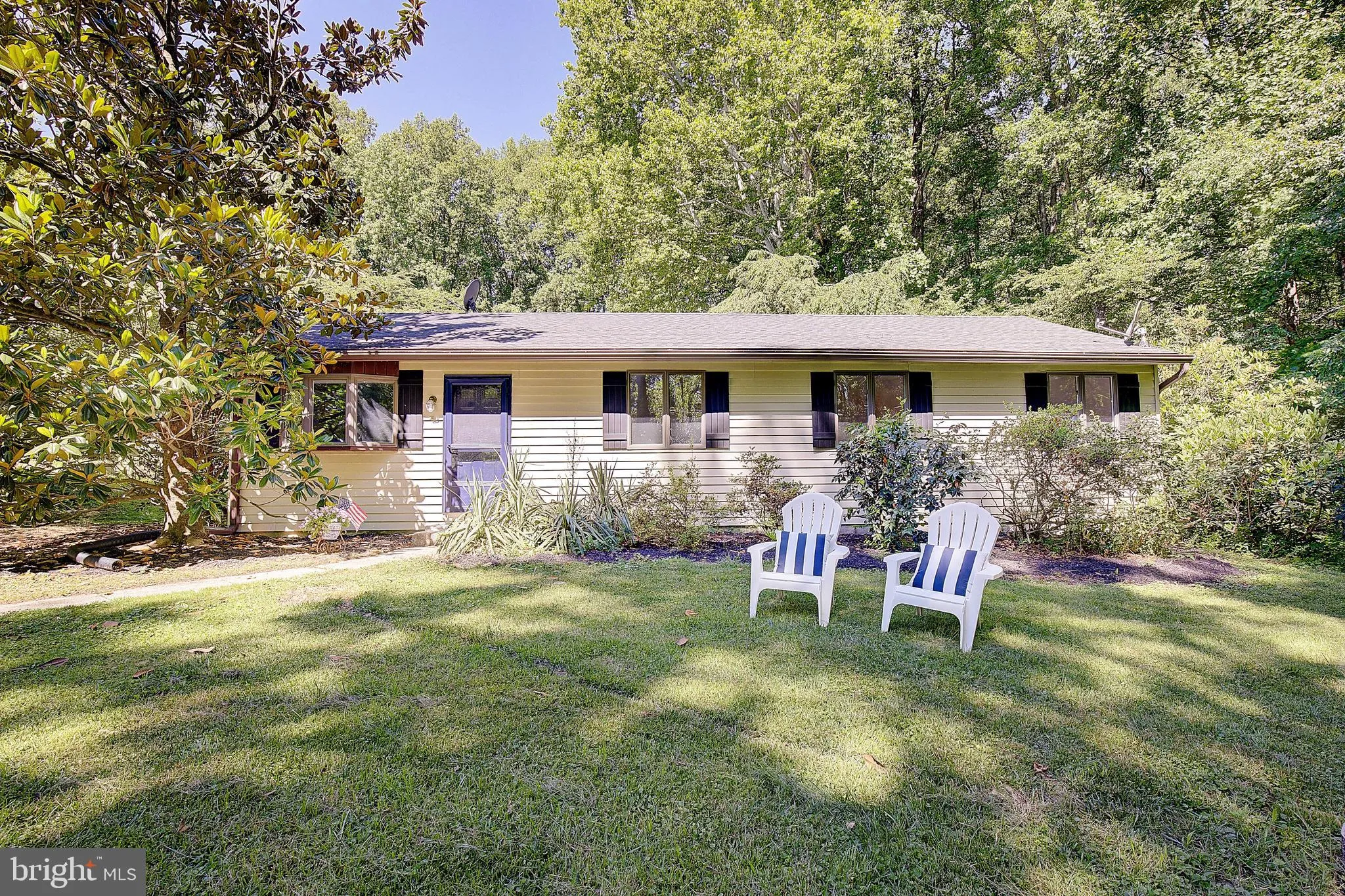 6664 OLD SOLOMONS ROAD, Friendship, MD 20758
