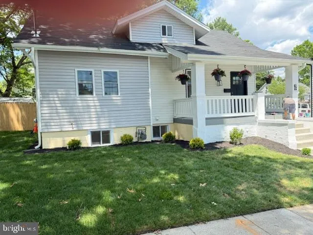 1004 SHEPHERD STREET, Washington, DC 20017