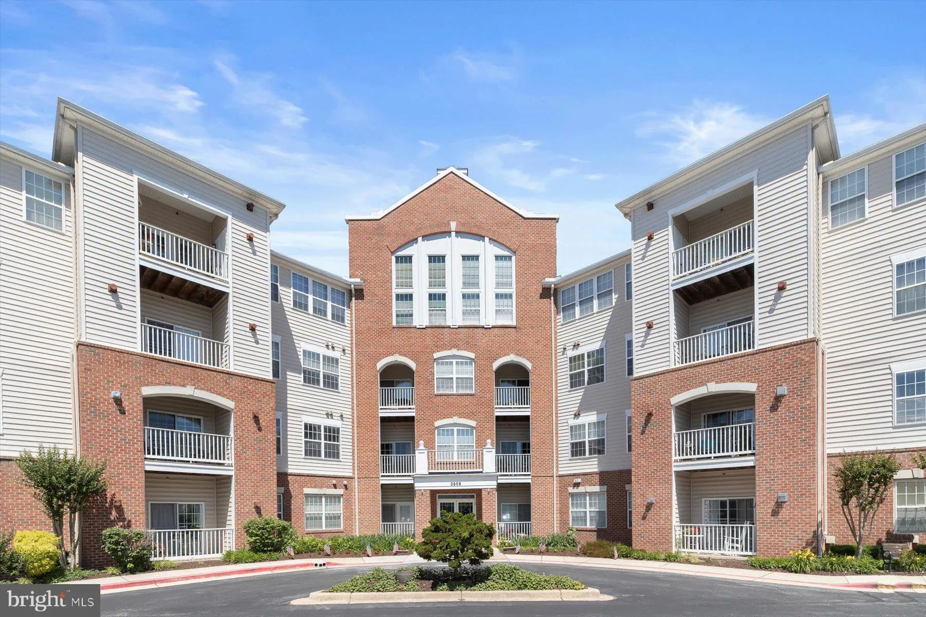 2608 CHAPEL LAKE DRIVE, Gambrills, MD 21054