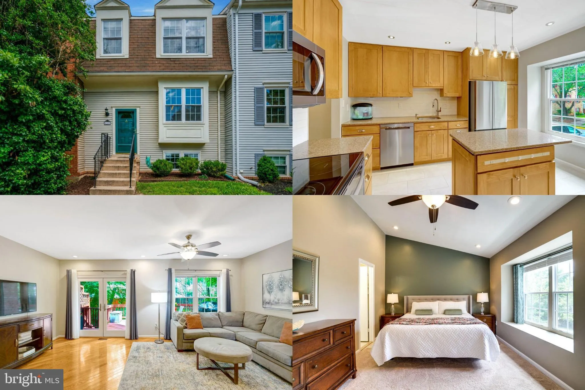 6149 GREEN HOLLOW COURT, Springfield, VA 22152