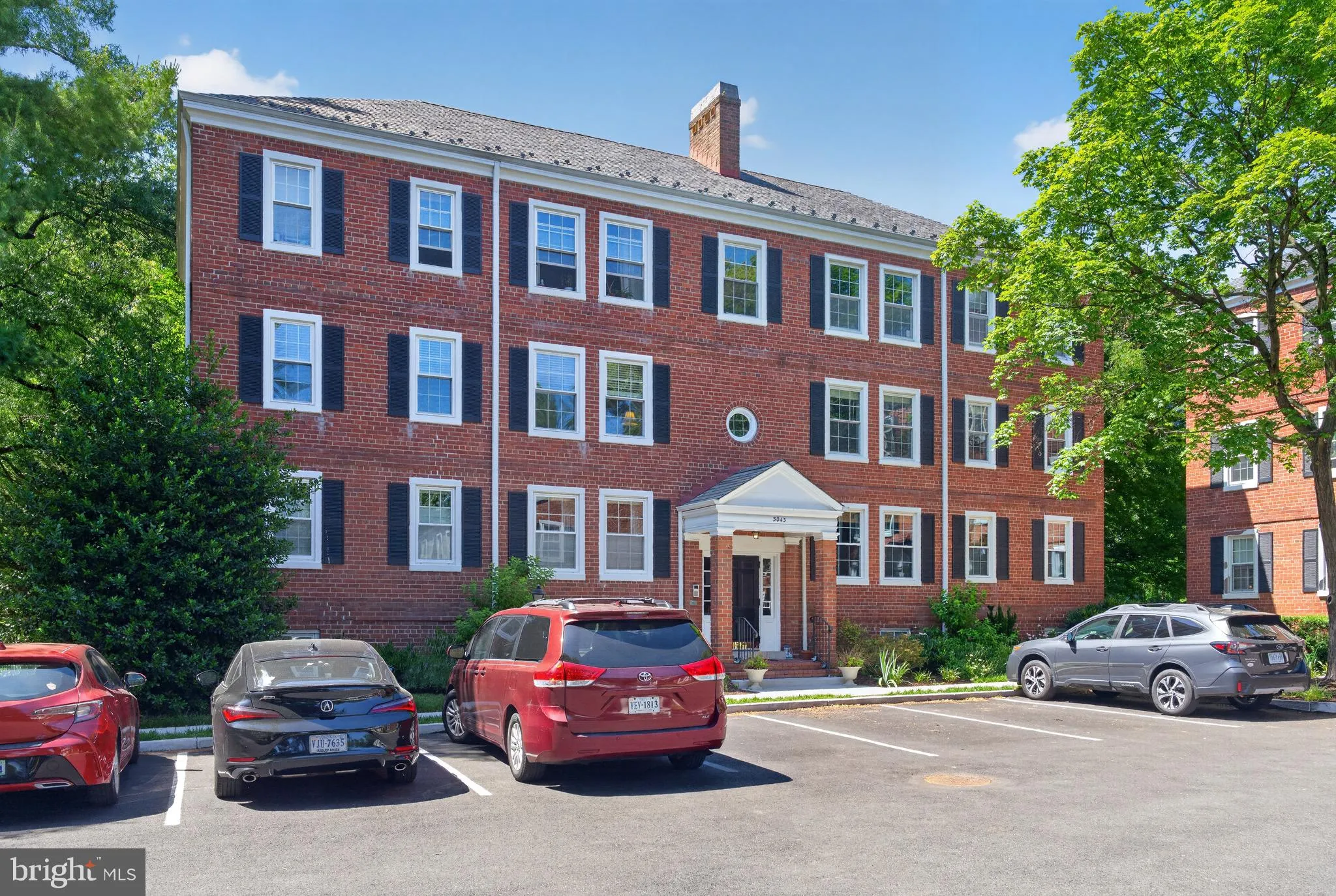 3043 COLUMBUS STREET, Arlington, VA 22206