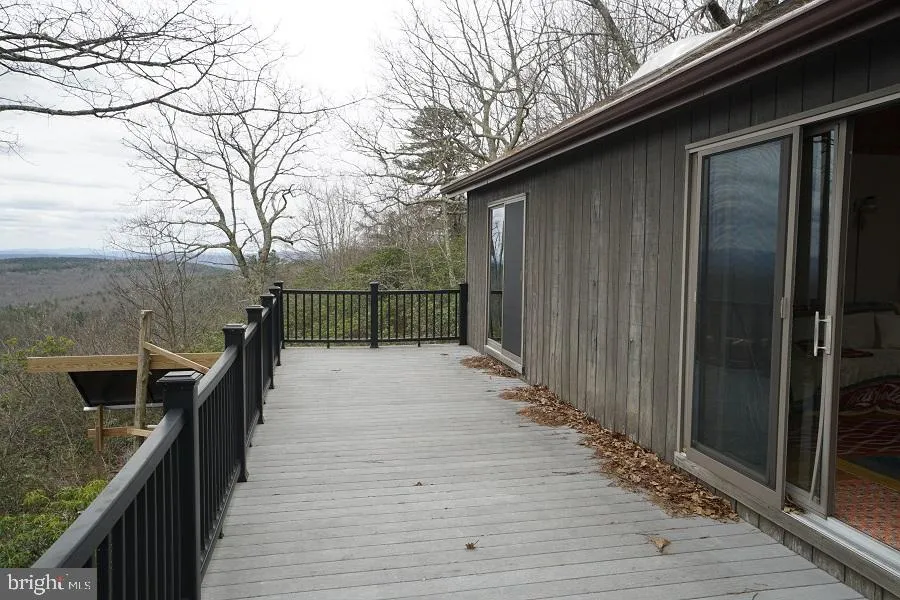 829 KILE KNOB ROAD, Franklin, WV 26807