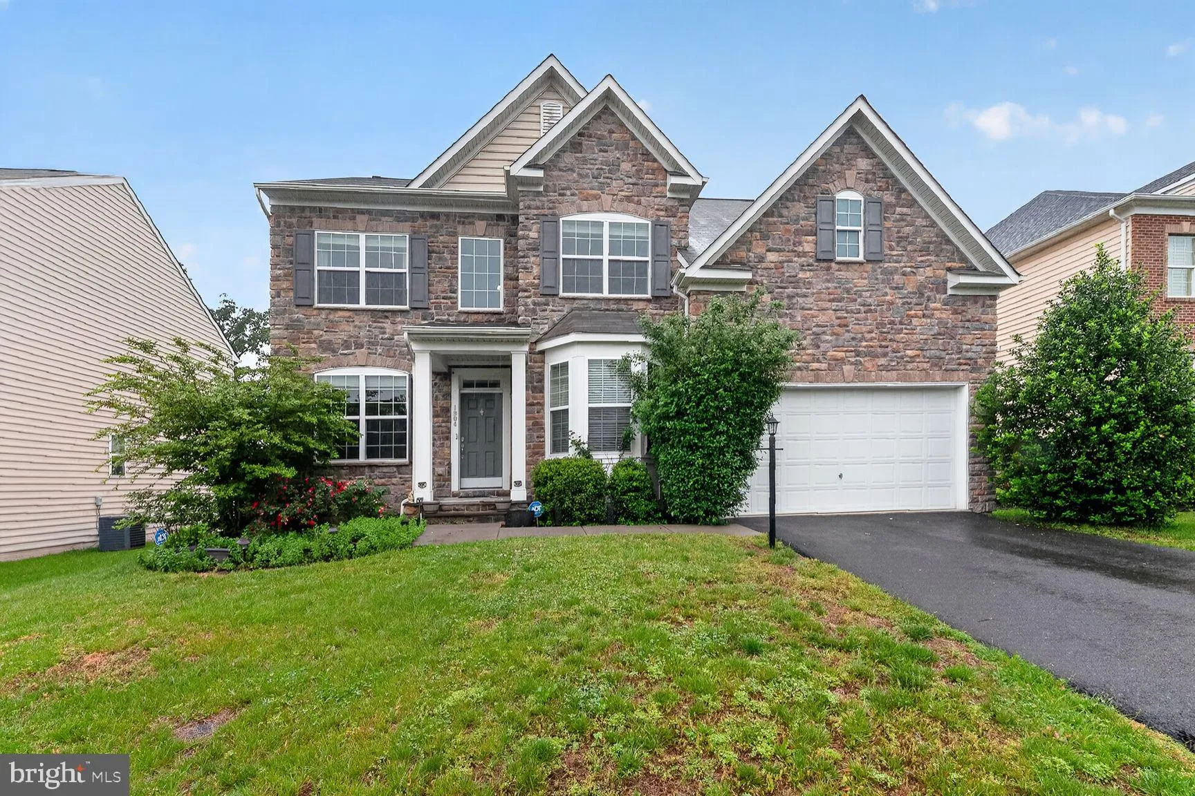 1904 BELLEVILLE DRIVE, Leesburg, VA 20176