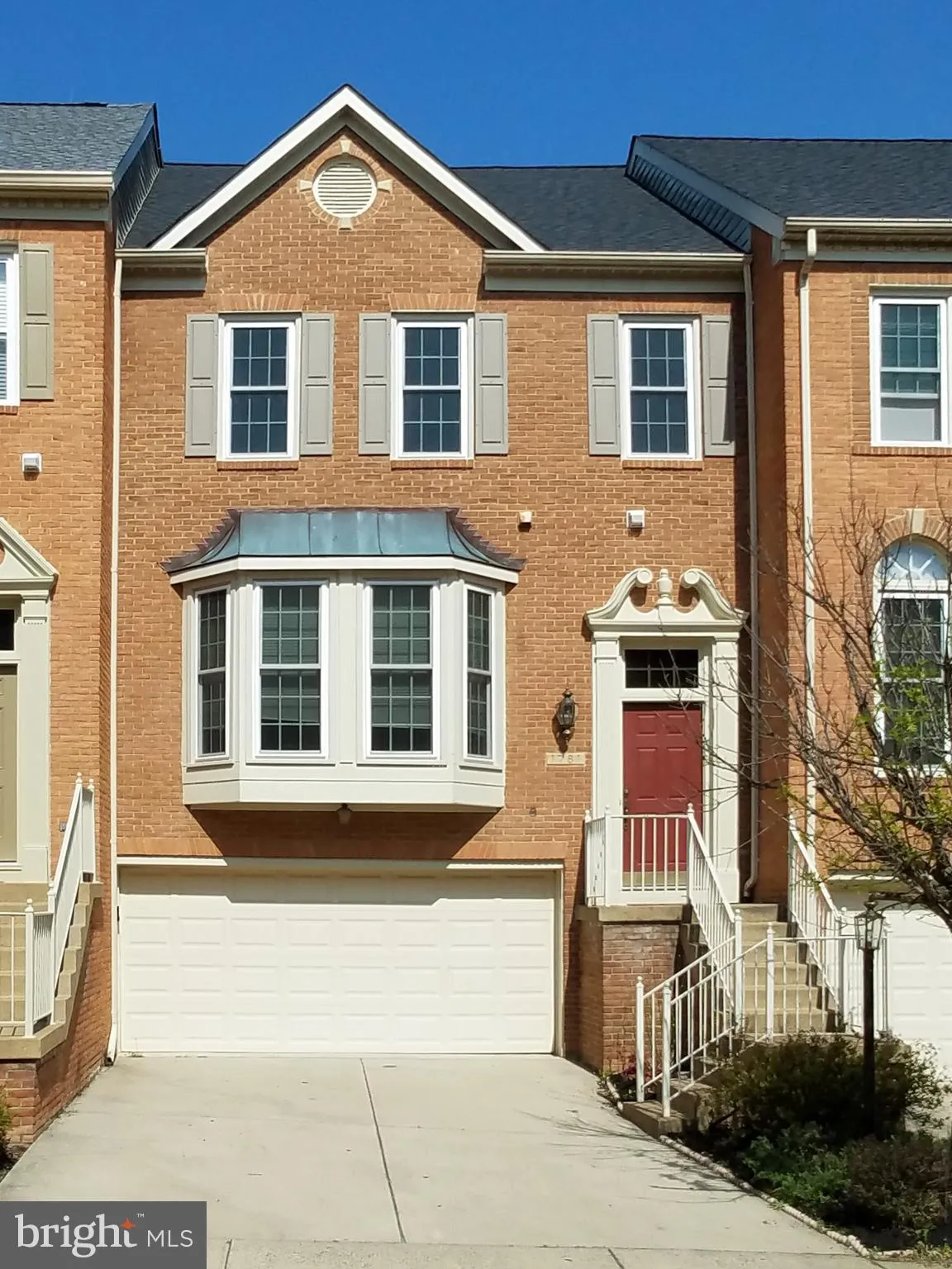 1781 DAWSON STREET, Vienna, VA 22182
