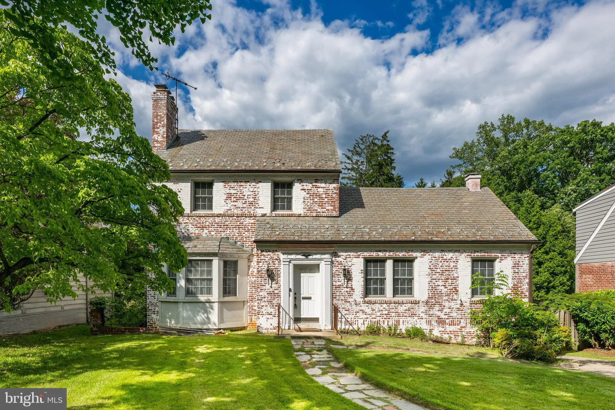 5905 WILSON LANE, Bethesda, MD 20817