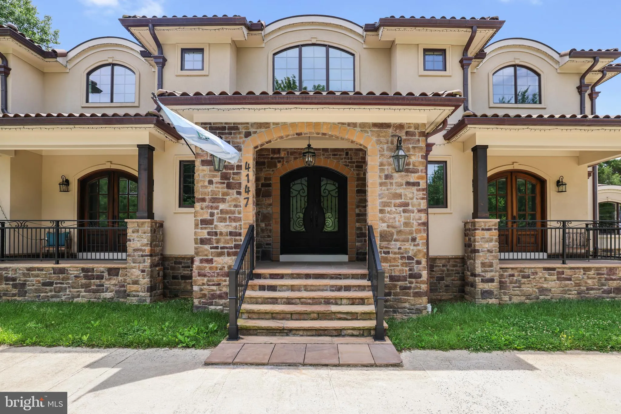 4147 OLD COLUMBIA PIKE, Annandale, VA 22003