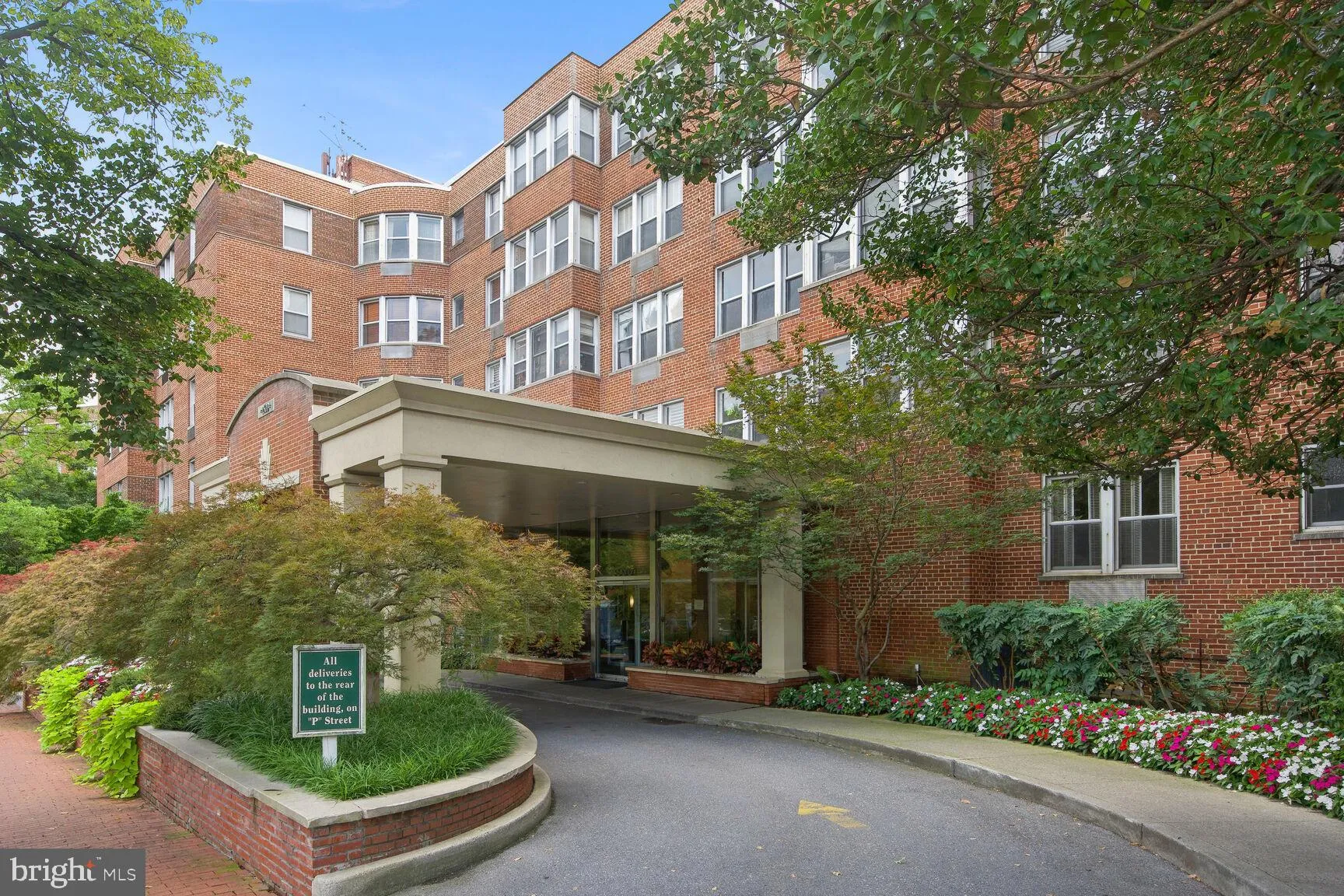 2500 Q STREET, Washington, DC 20007