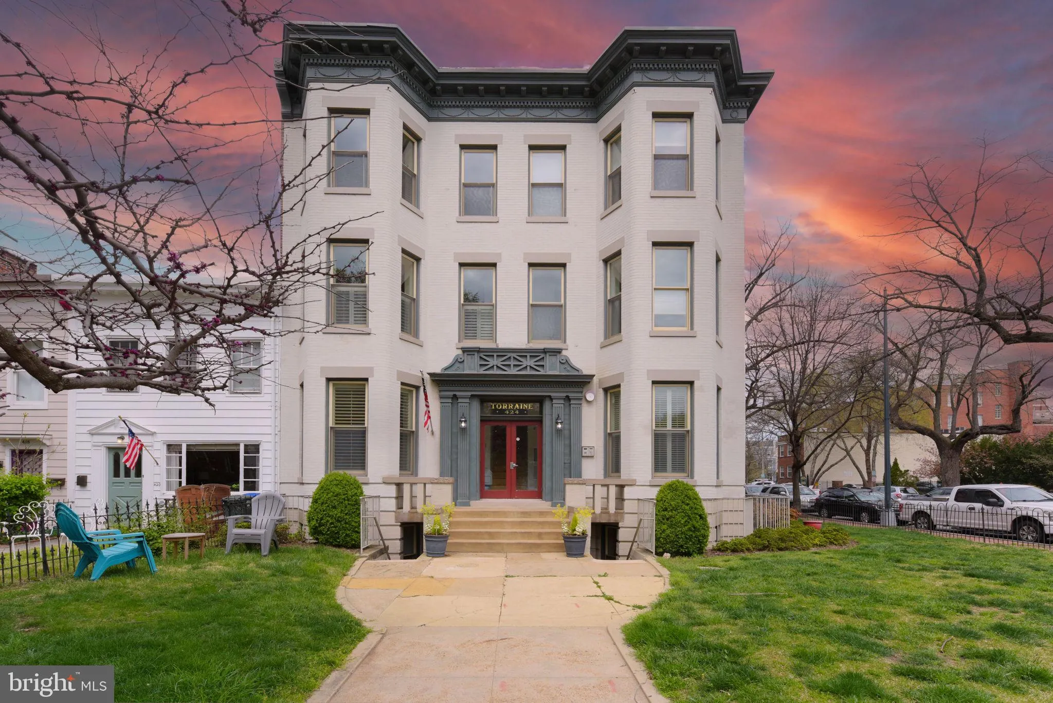 424 CAPITOL STREET, Washington, DC 20003