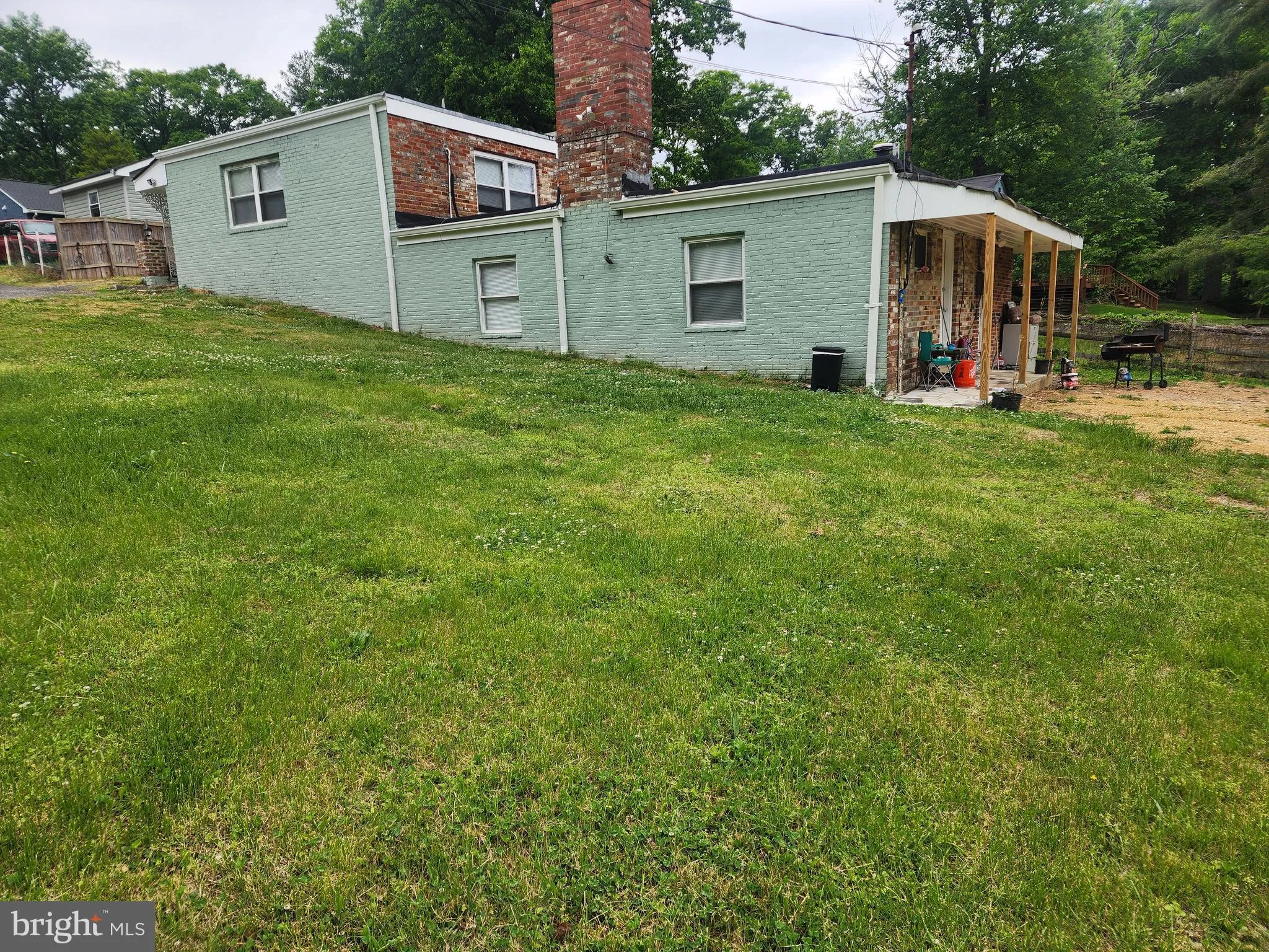 6208 WALTON AVENUE, Suitland, MD 20746