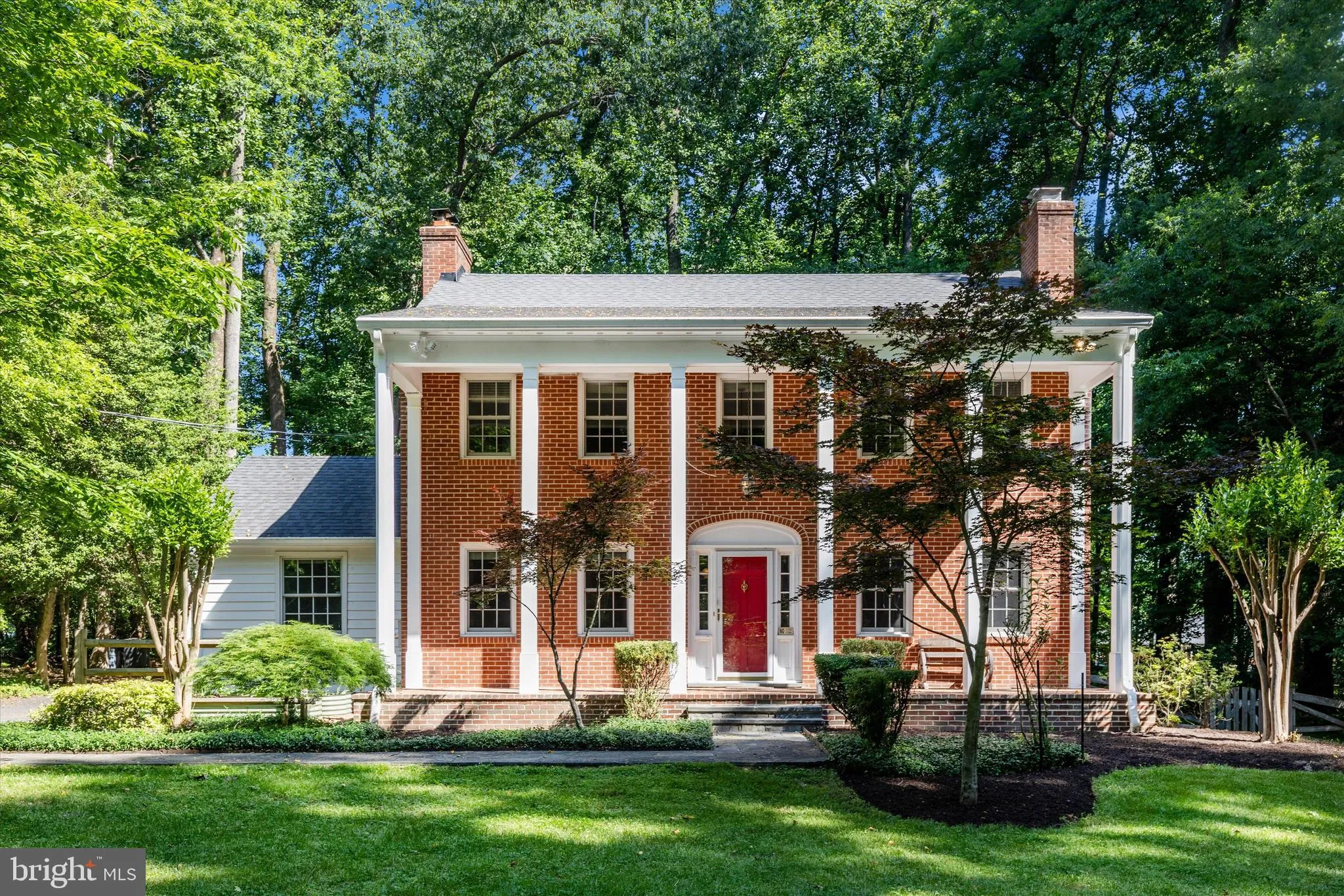 1100 NOTLEY ROAD, Silver Spring, MD 20904