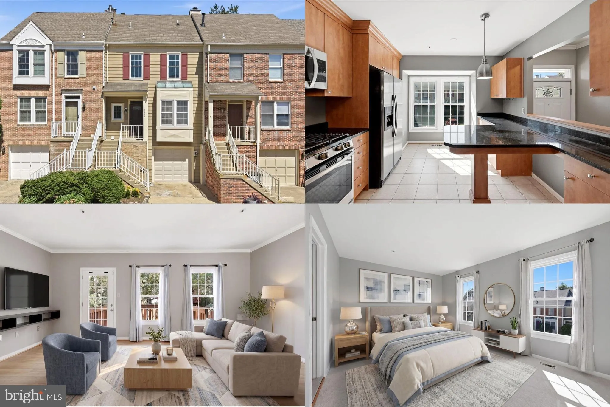 7888 BLUE GRAY CIRCLE, Manassas, VA 20109