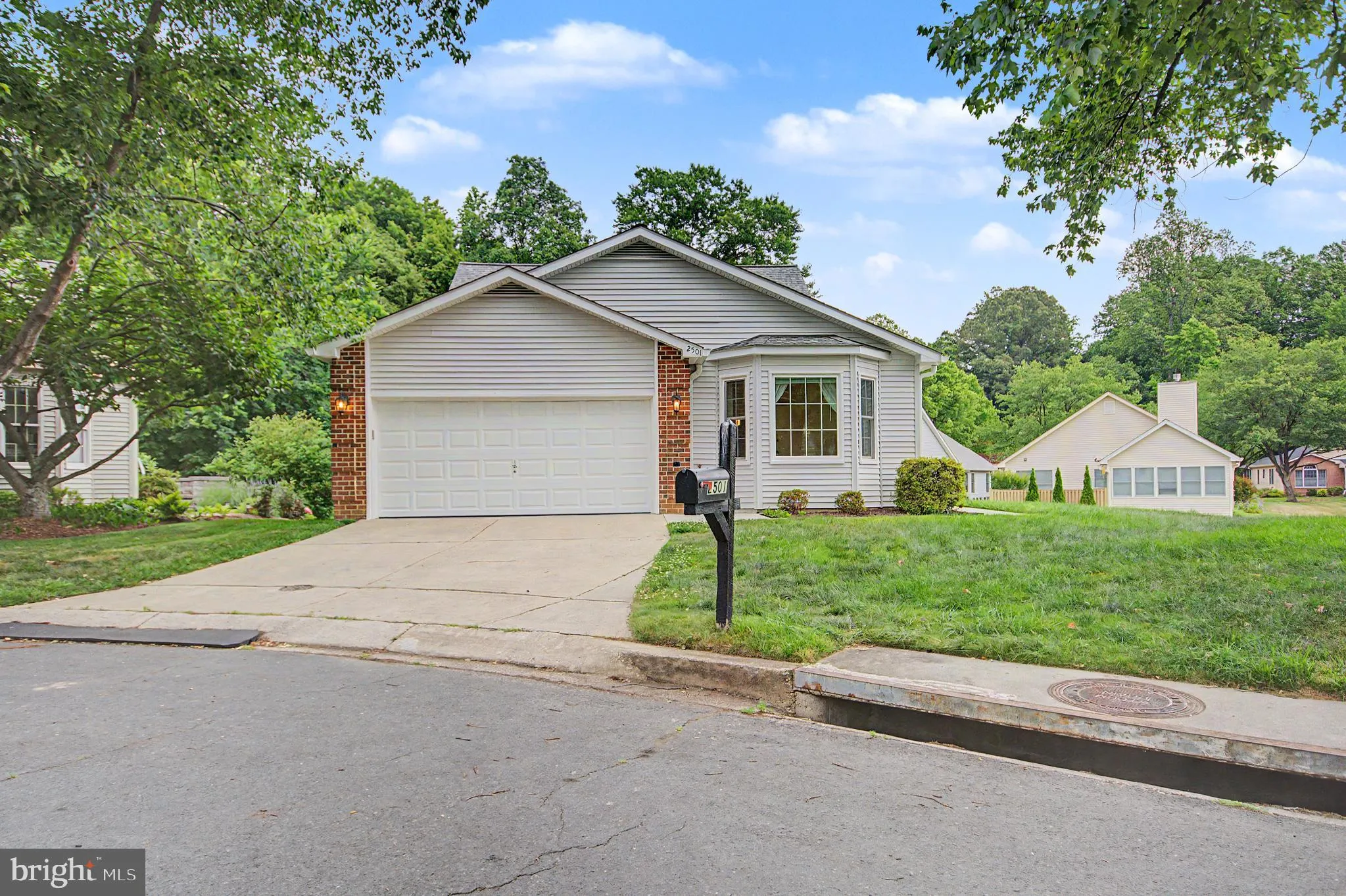 2501 EASTERN POINT COURT, Annapolis, MD 21401
