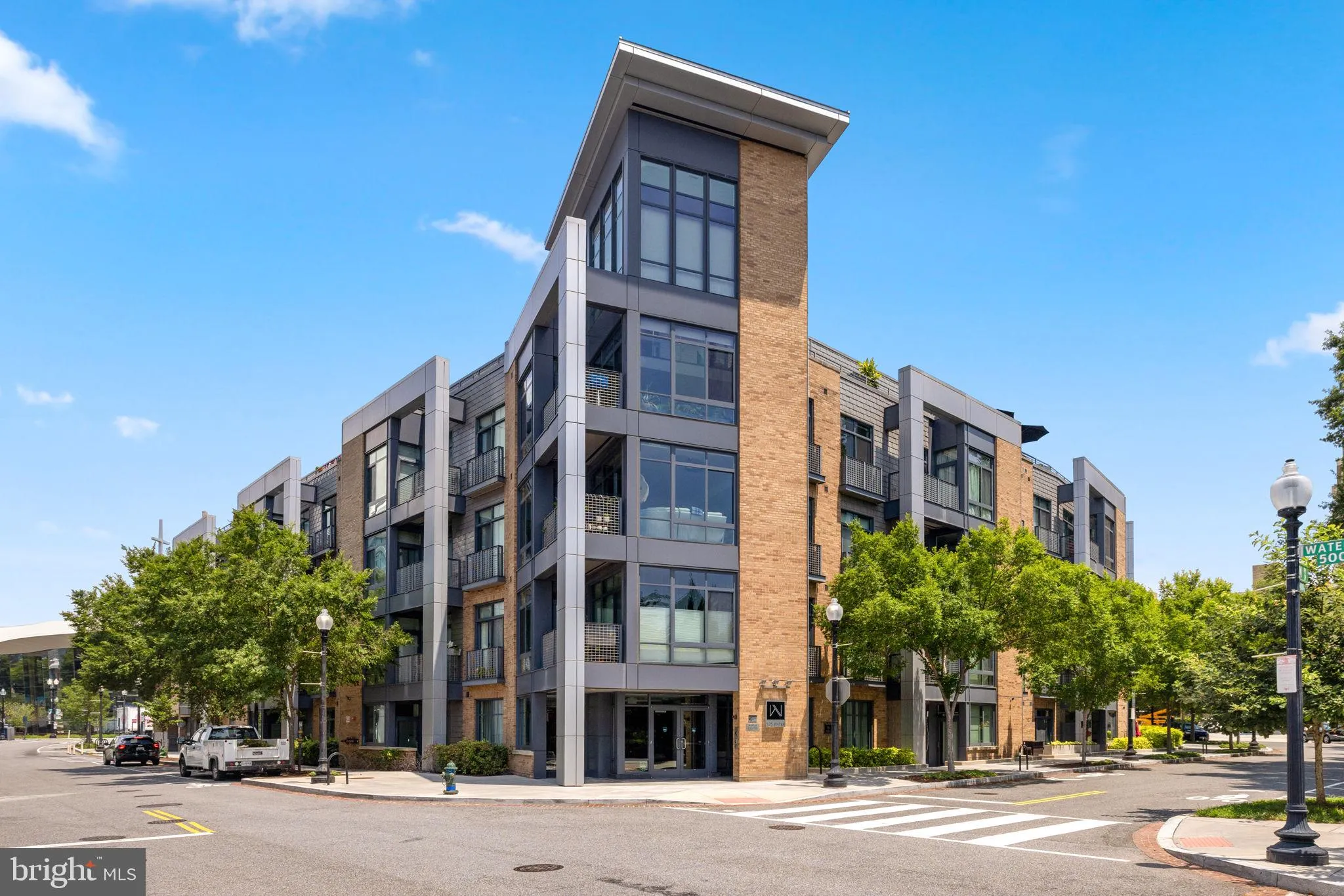 525 WATER STREET, Washington, DC 20024