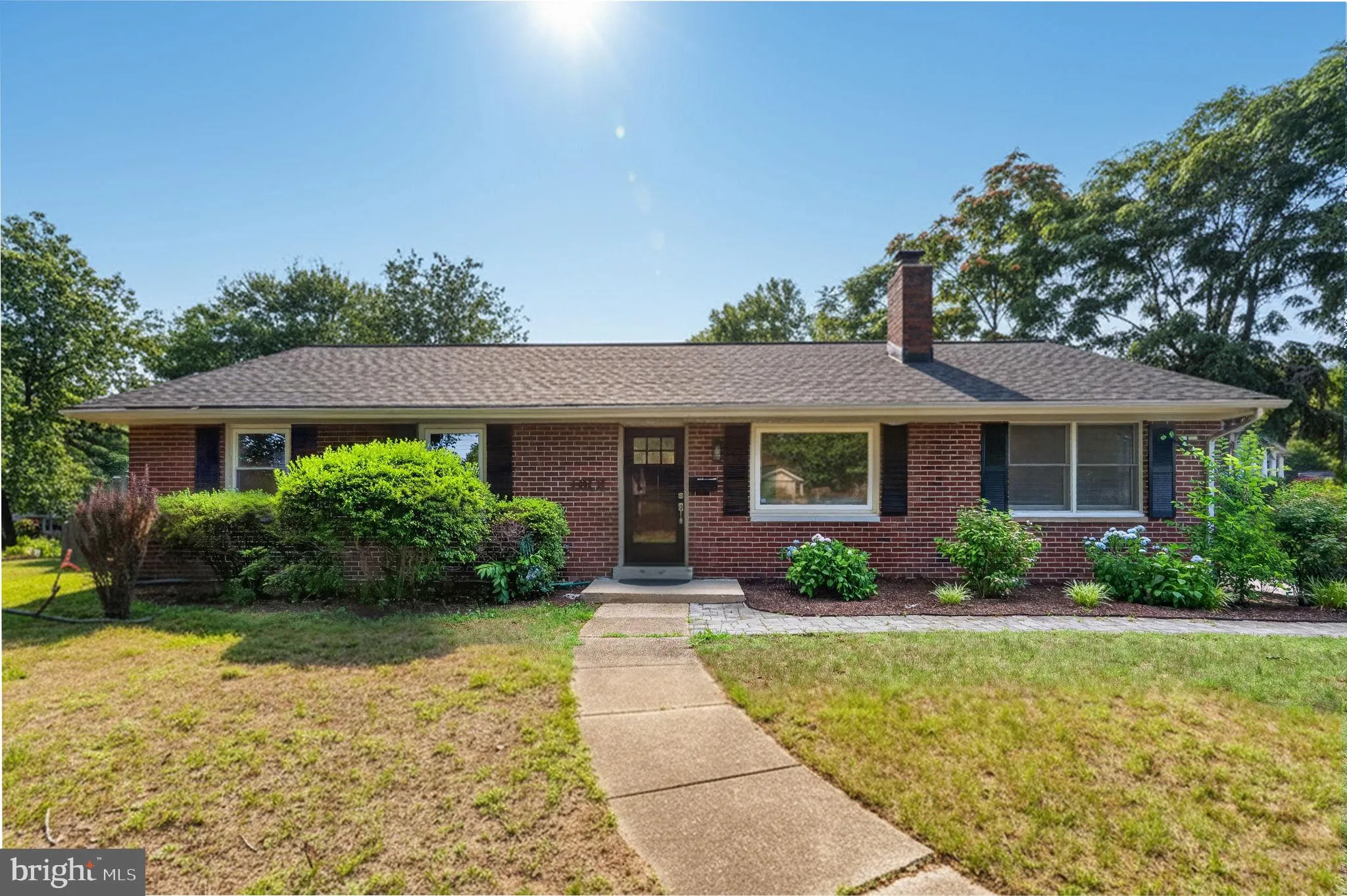 6101 TONTO COURT, Alexandria, VA 22312