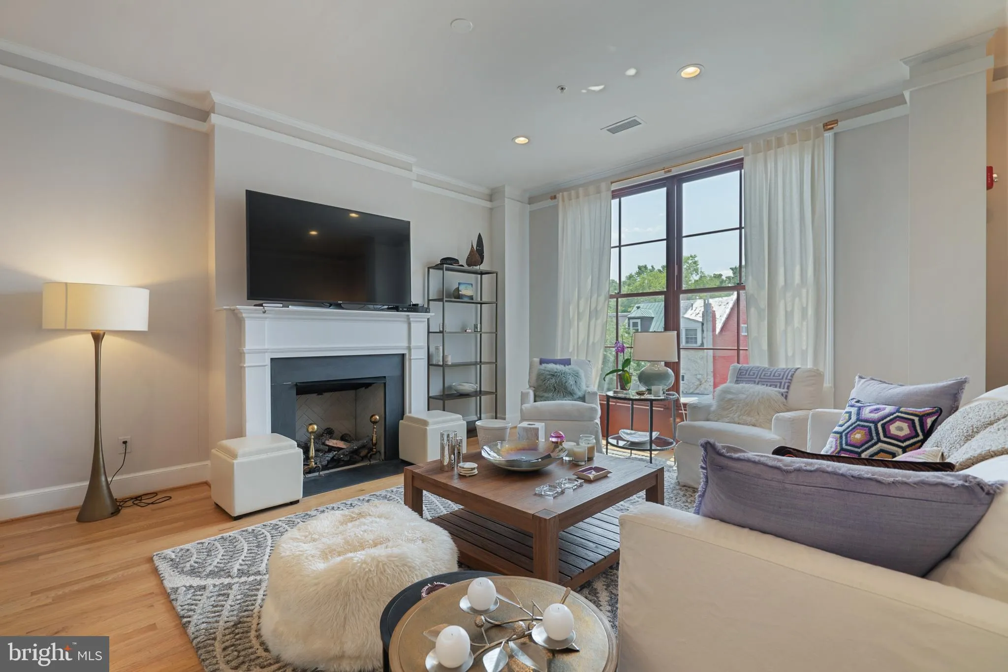 1351 WISCONSIN AVENUE, Washington, DC 20007