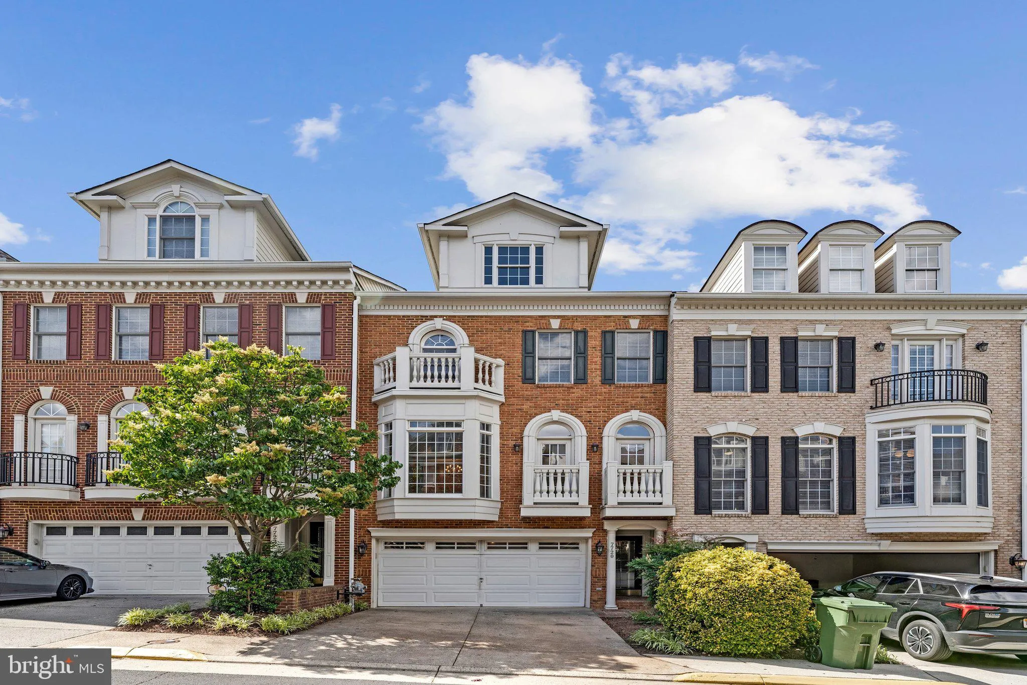7720 SPOLETO LANE, Mclean, VA 22102