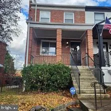 3128 LYNDALE PLACE, Washington, DC 20019