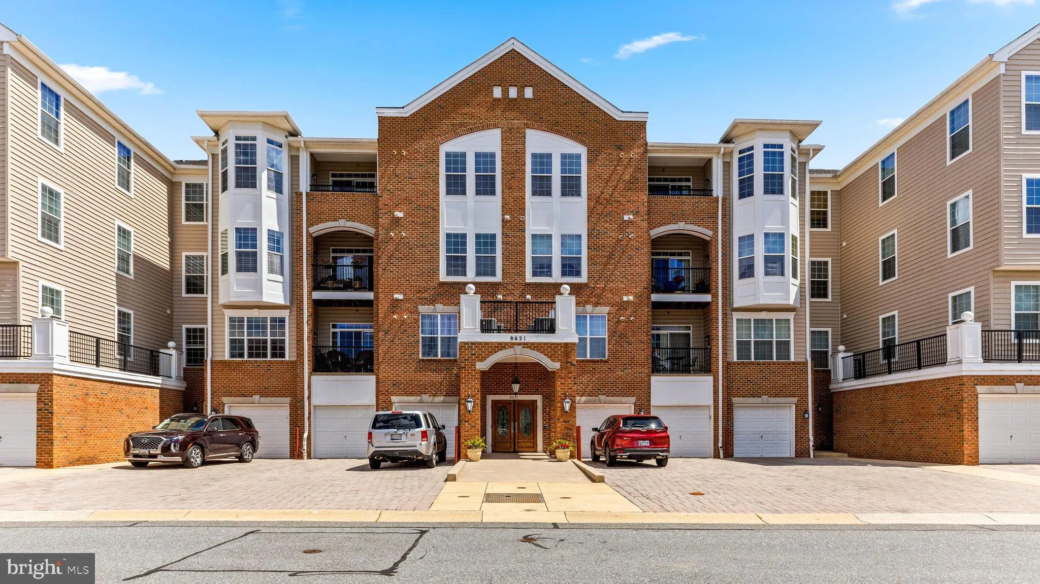 8621 FLUTTERING LEAF TRL TRAIL, Odenton, MD 21113