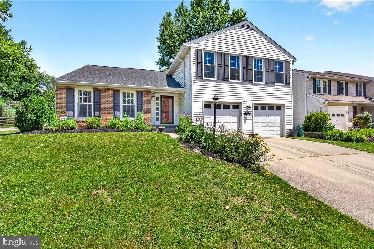 6630 WINDSOR COURT, Columbia, MD 21044