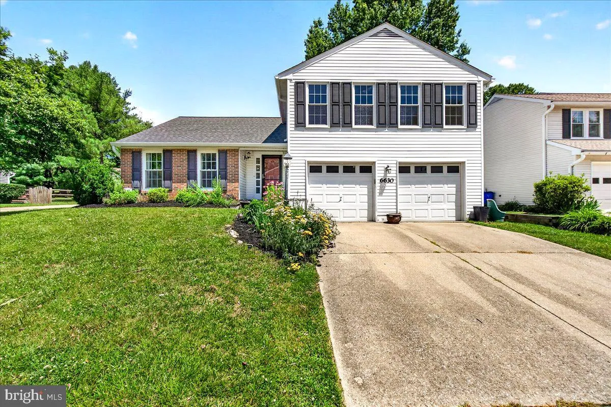 6630 WINDSOR COURT, Columbia, MD 21044