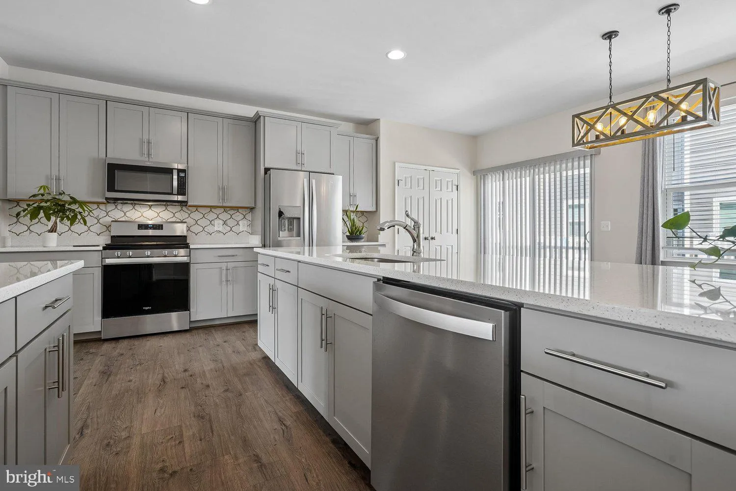 8358 SALLYPORT STREET, Lorton, VA 22079