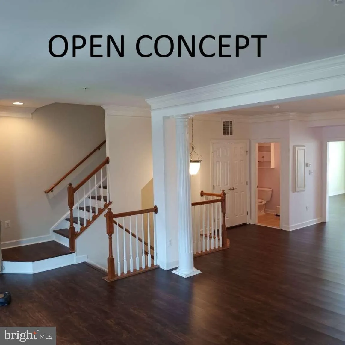 3612 SPRING HOLLOW LANE, Frederick, MD 21704