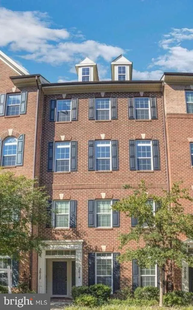3612 SPRING HOLLOW LANE, Frederick, MD 21704
