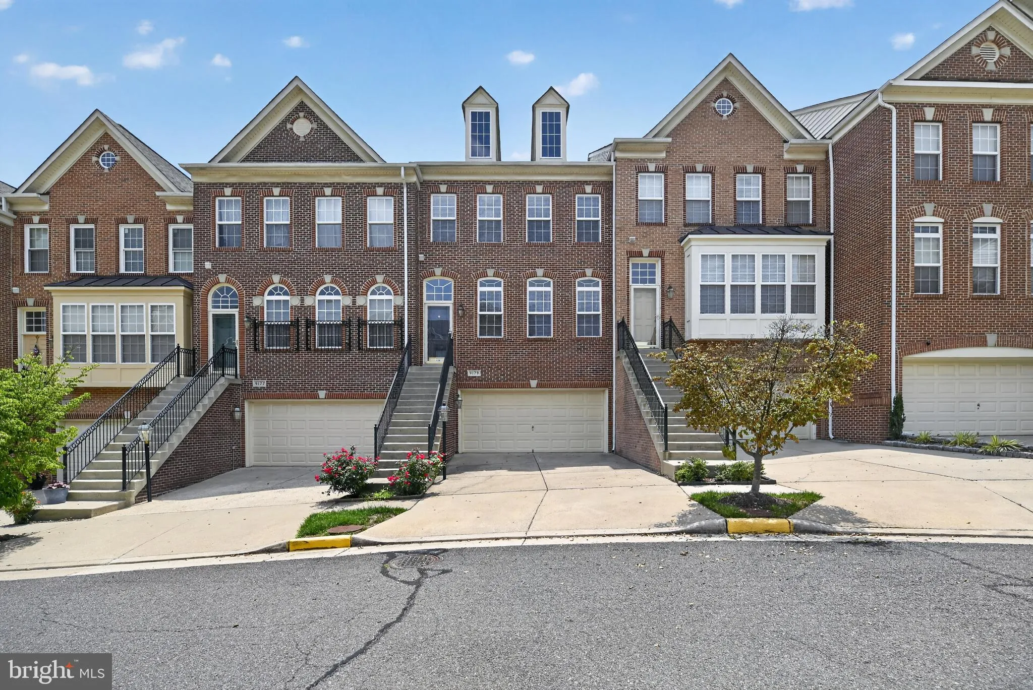 9179 FUREY ROAD, Lorton, VA 22079