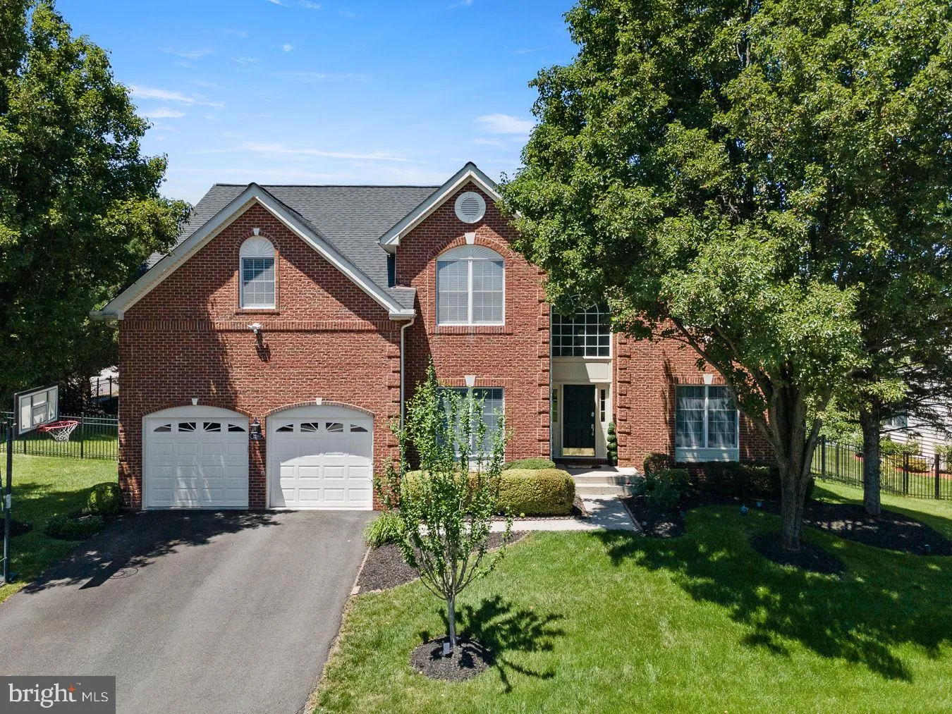22561 HOWARDSVILLE WOODS COURT, Ashburn, VA 20148