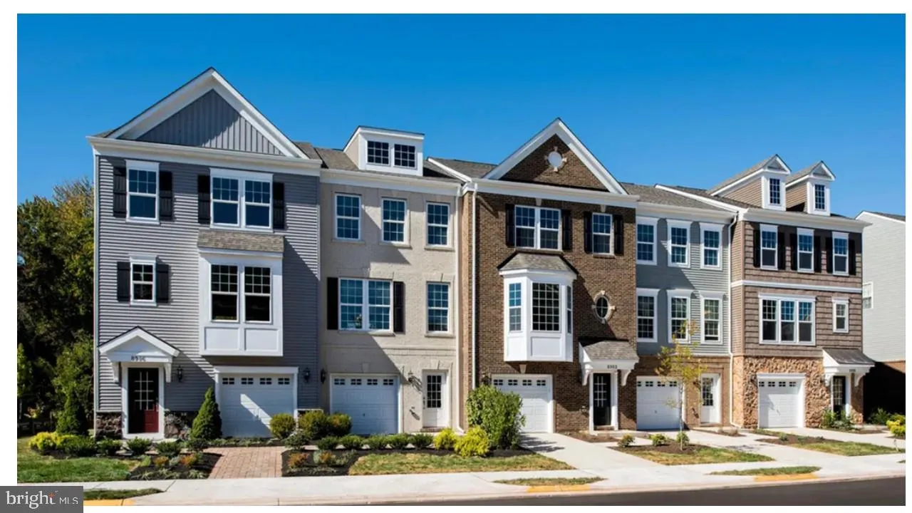 8900 QUEENSFERRY ROAD, Manassas, VA 20112