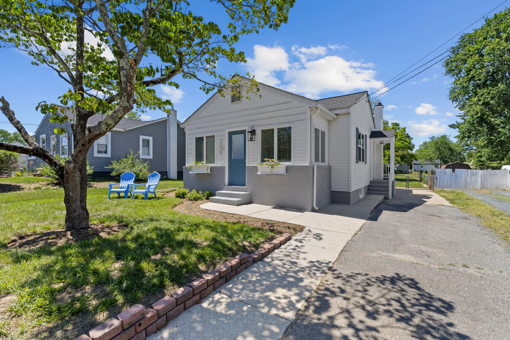 1226 TYLER AVENUE, Annapolis, MD 21403