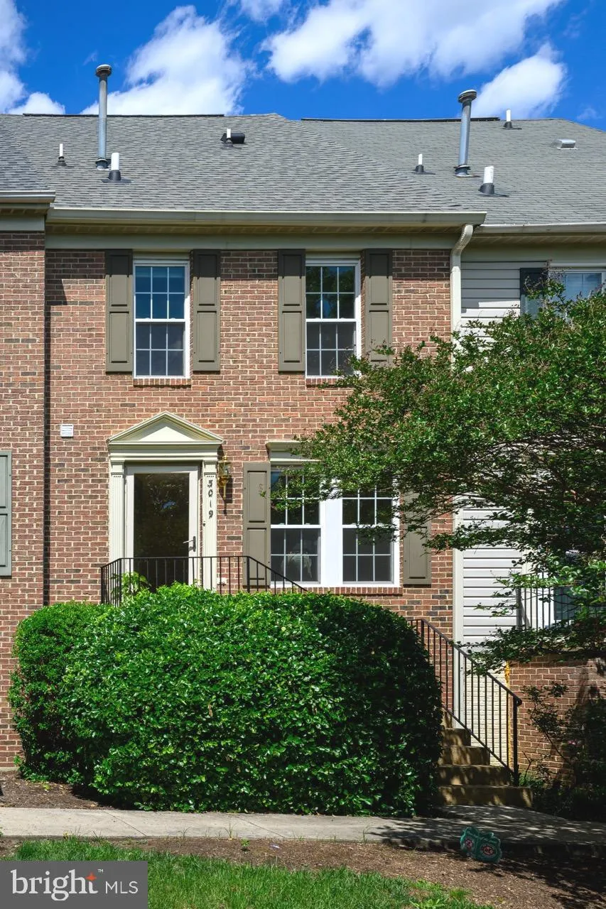 3019 22ND STREET, Arlington, VA 22204