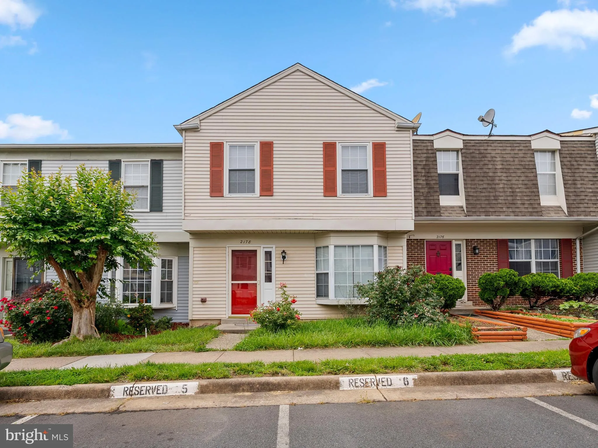 2178 MAGER DRIVE, Herndon, VA 20170