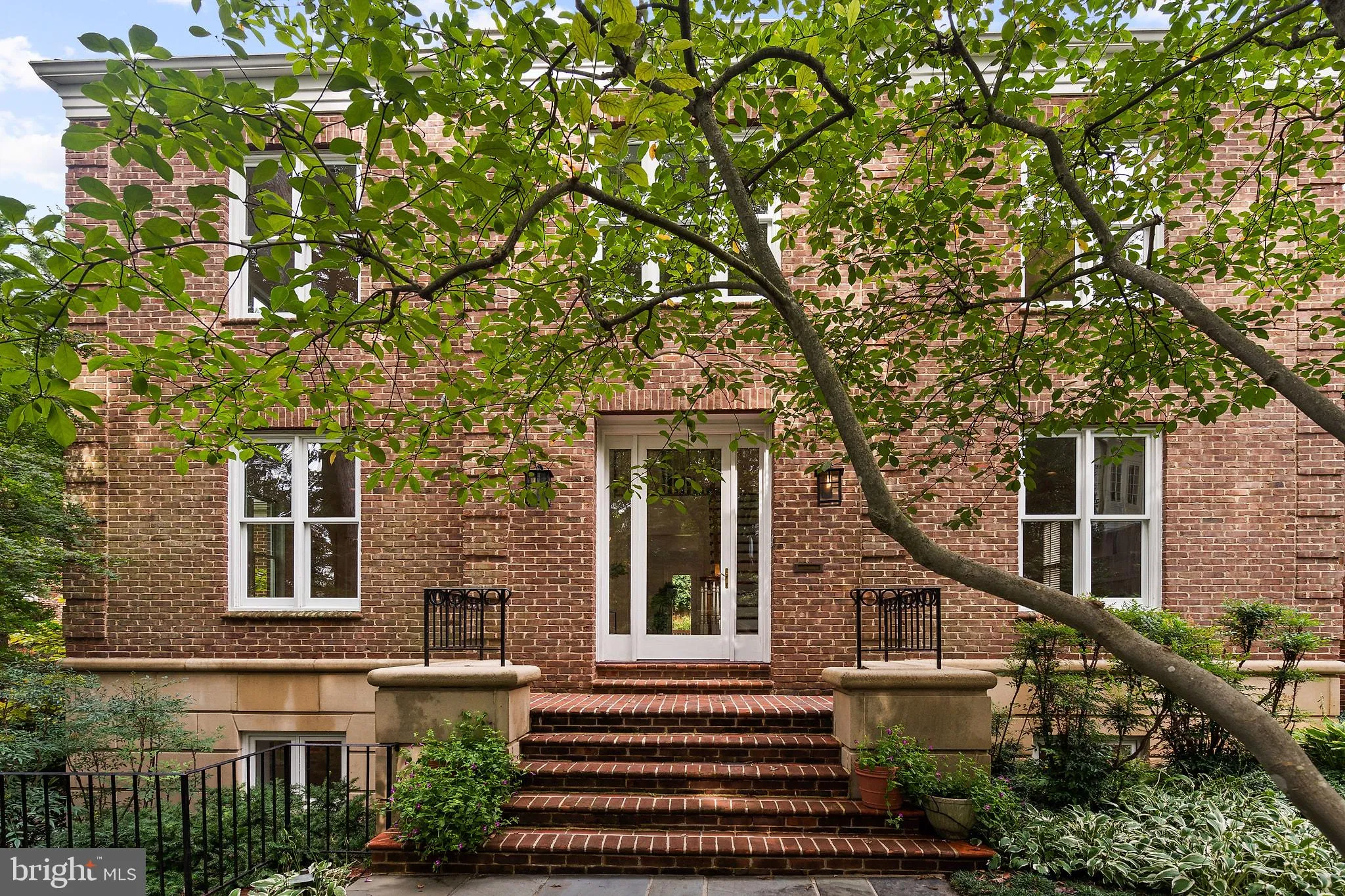 4753 RESERVOIR ROAD, Washington, DC 20007