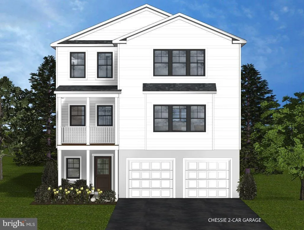 1430 HAILE PARKWAY, Shady Side, MD 20764