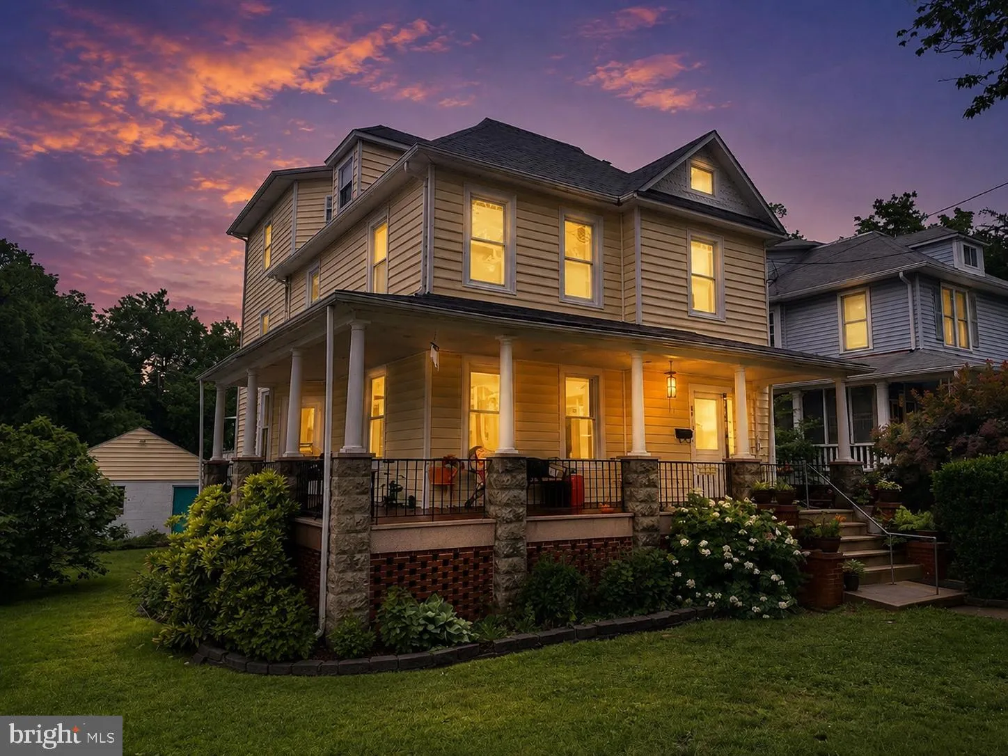 5214 42ND PLACE, Hyattsville, MD 20781