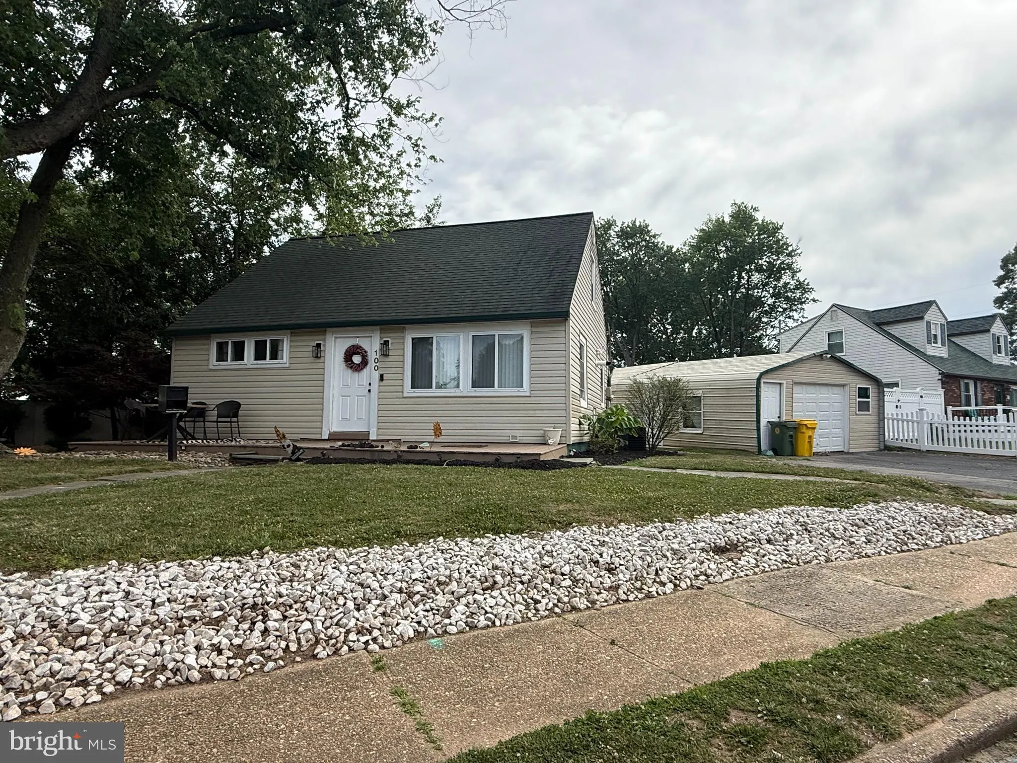 100 BLISS LANE, Glen Burnie, MD 21060