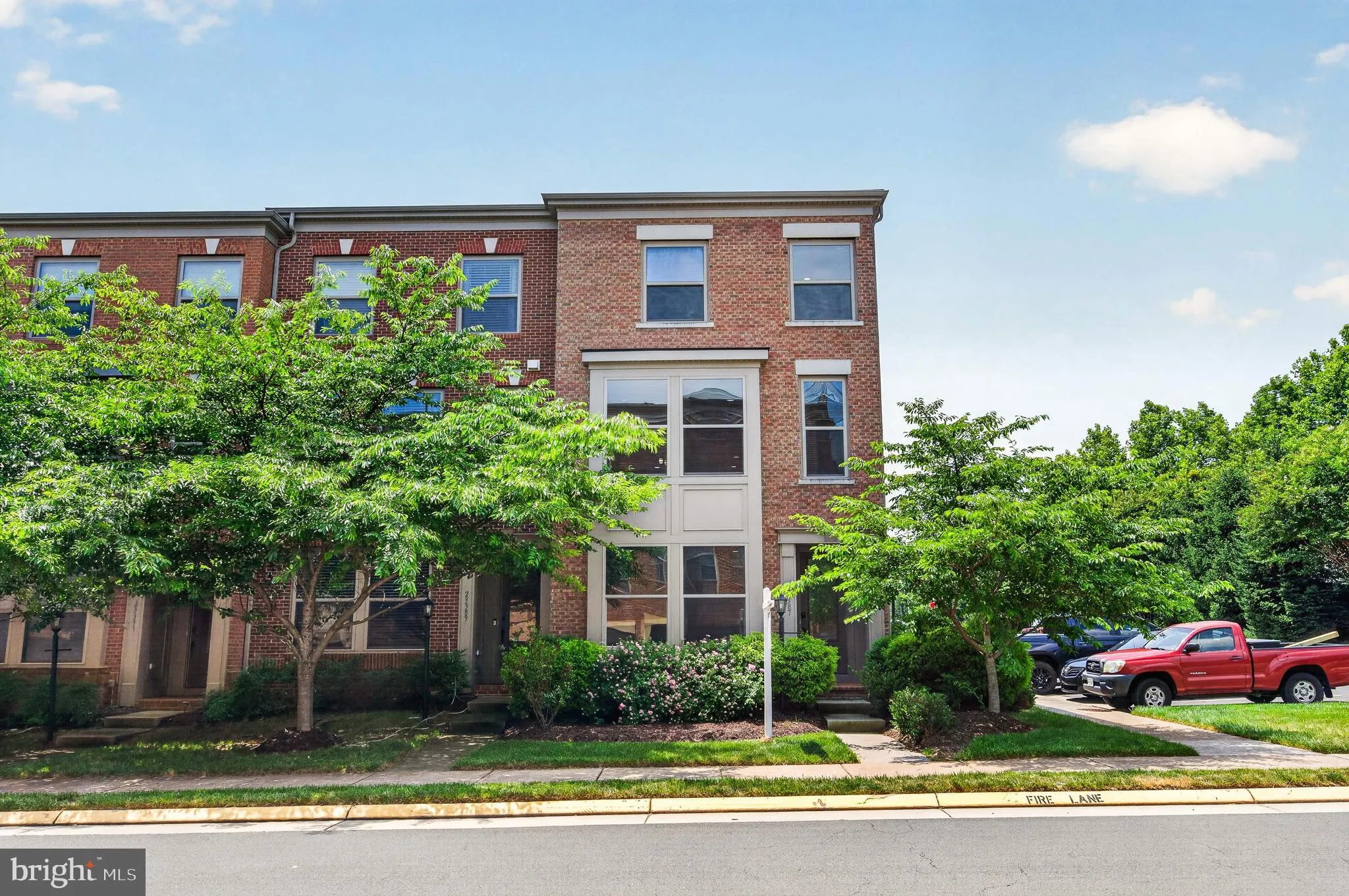 23387 EPPERSON SQUARE, Brambleton, VA 20148
