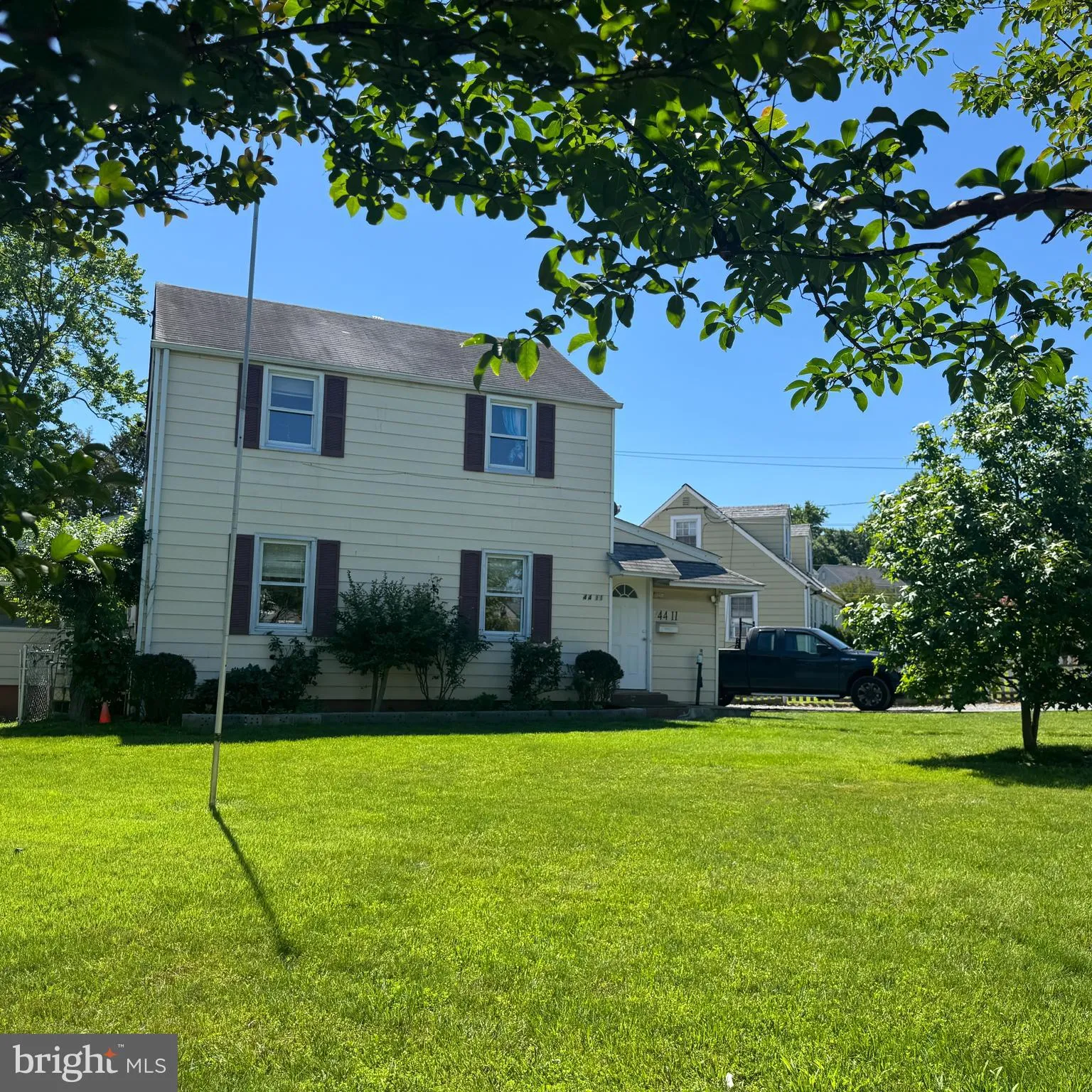 4411 71ST AVENUE, Hyattsville, MD 20784
